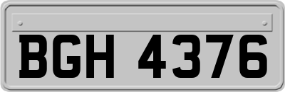 BGH4376
