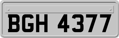 BGH4377