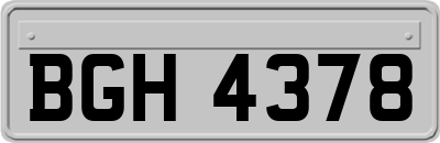 BGH4378