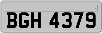 BGH4379