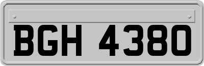 BGH4380