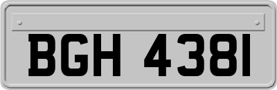 BGH4381