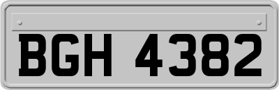 BGH4382