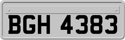 BGH4383