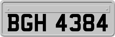 BGH4384