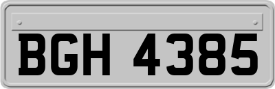 BGH4385