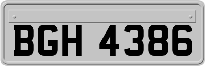 BGH4386