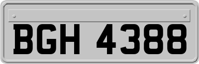 BGH4388