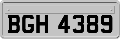 BGH4389