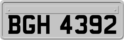BGH4392