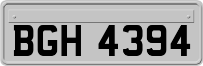 BGH4394