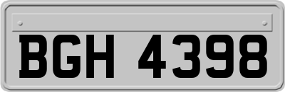BGH4398