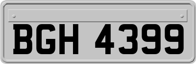 BGH4399