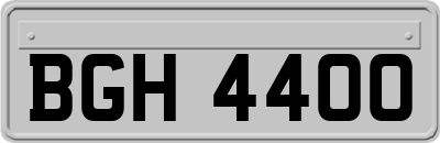 BGH4400