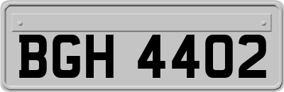 BGH4402