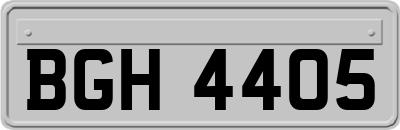 BGH4405