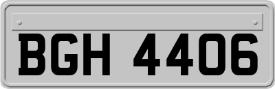 BGH4406