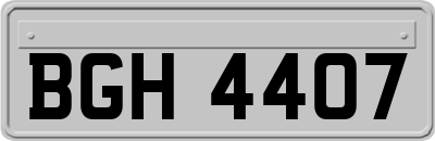 BGH4407