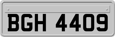 BGH4409