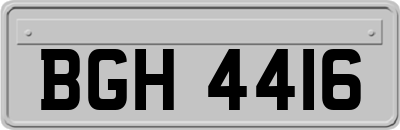 BGH4416