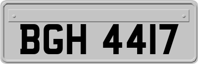 BGH4417