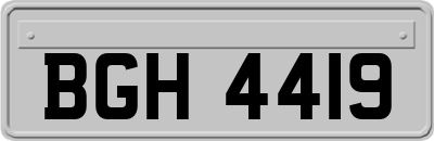 BGH4419
