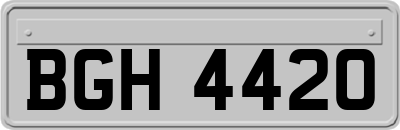 BGH4420