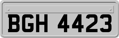 BGH4423