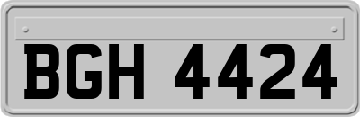 BGH4424
