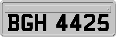 BGH4425