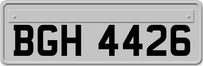 BGH4426