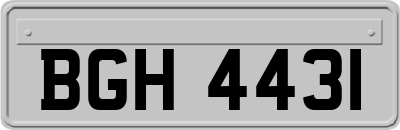 BGH4431