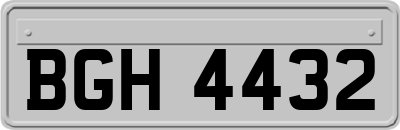 BGH4432