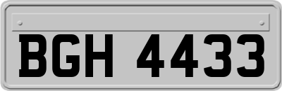 BGH4433