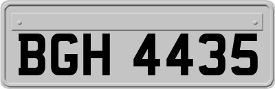 BGH4435
