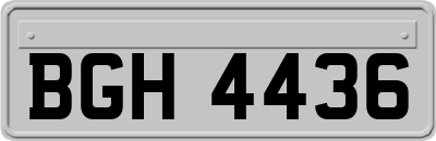 BGH4436