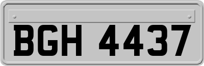 BGH4437