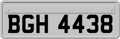 BGH4438