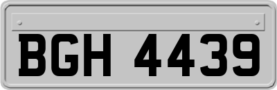 BGH4439