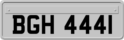 BGH4441