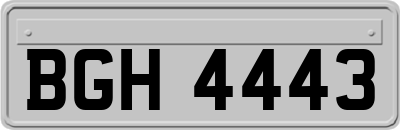 BGH4443