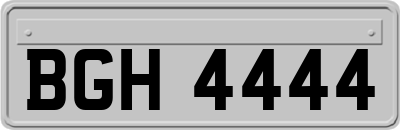 BGH4444