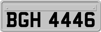 BGH4446