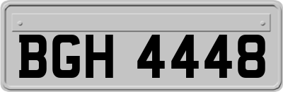 BGH4448