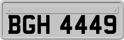 BGH4449