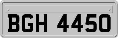 BGH4450