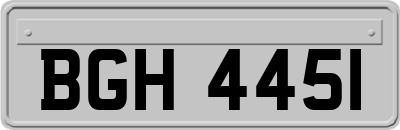 BGH4451