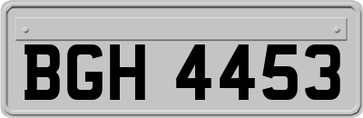 BGH4453