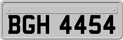 BGH4454