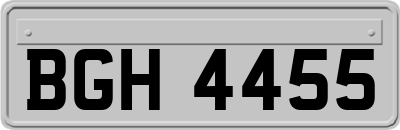 BGH4455